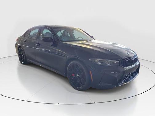 2025 BMW 330 i
