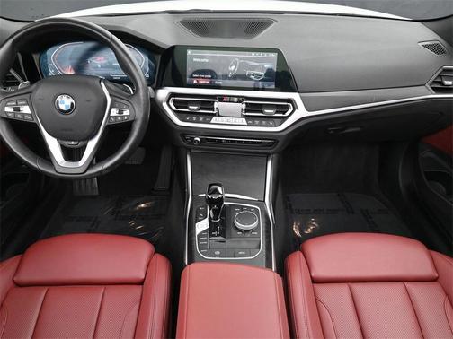 2023 BMW 430 i xDrive