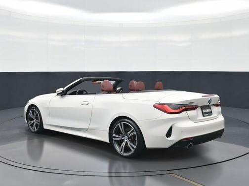 2023 BMW 430 i xDrive