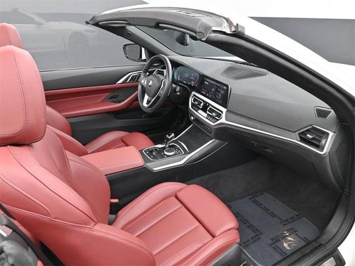 2023 BMW 430 i xDrive