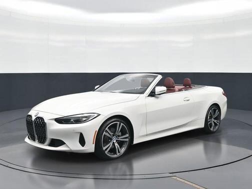 2023 BMW 430 i xDrive