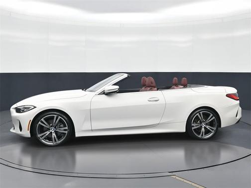 2023 BMW 430 i xDrive