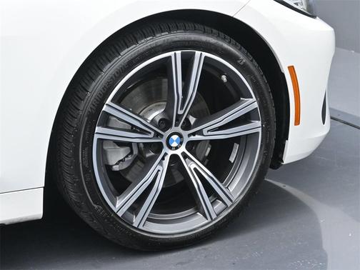 2023 BMW 430 i xDrive