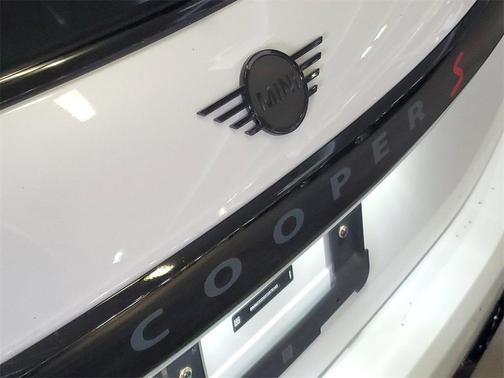 2026 MINI Hardtop Cooper S