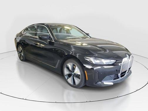 2025 BMW i4 Gran Coupe eDrive40