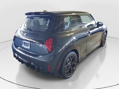 2026 MINI Hardtop JCW