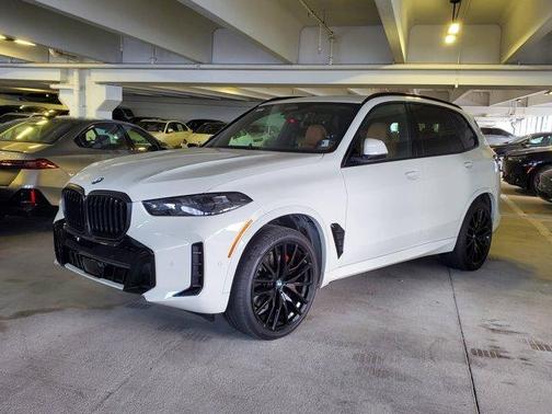 2024 BMW X5 sDrive40i