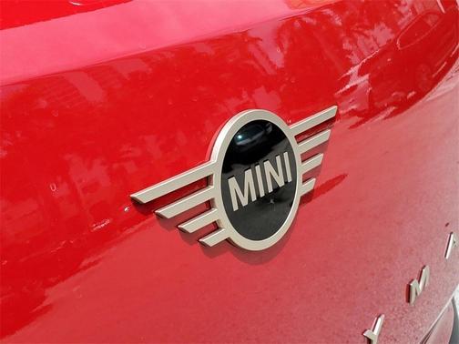 2025 MINI Countryman S