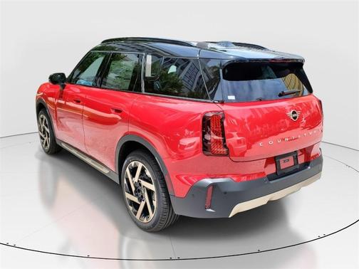 2025 MINI Countryman S