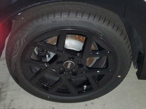 2026 MINI Hardtop Cooper S