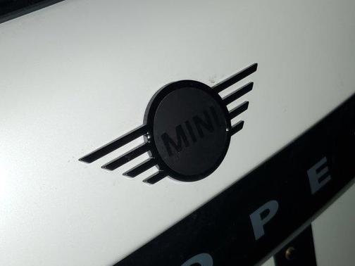 2026 MINI Hardtop Cooper S