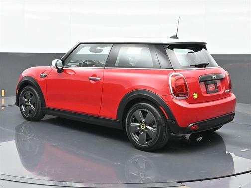 2023 MINI SE Hardtop BASE