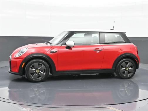 2023 MINI SE Hardtop BASE