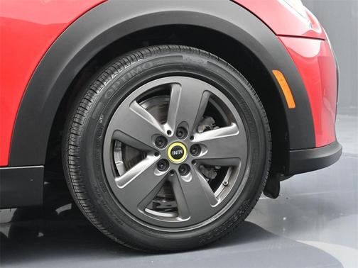 2023 MINI SE Hardtop BASE