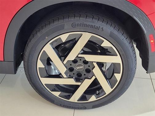 2025 MINI Countryman S