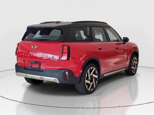 2025 MINI Countryman S