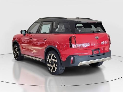 2025 MINI Countryman S