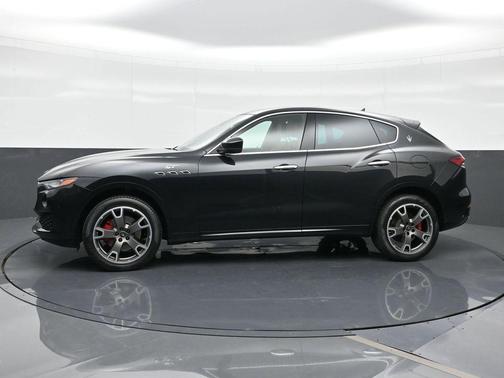 2023 Maserati Levante GT