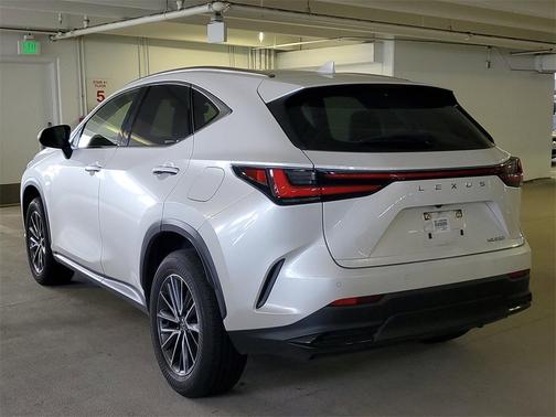 2024 Lexus NX 250 Premium