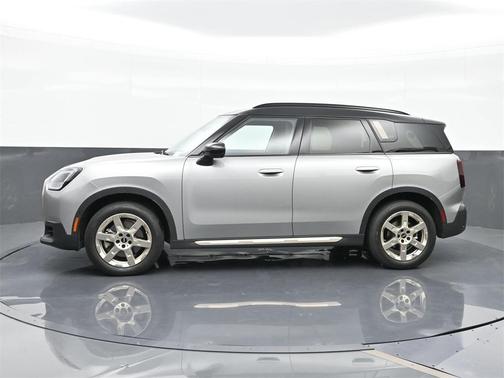 2025 MINI Countryman S