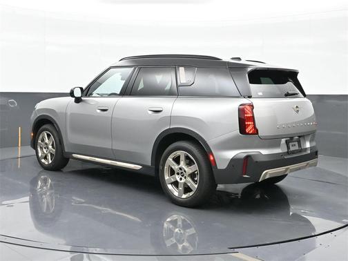 2025 MINI Countryman S