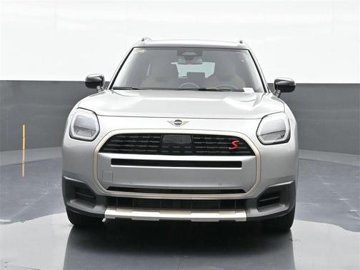 2025 MINI Countryman S