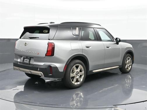2025 MINI Countryman S