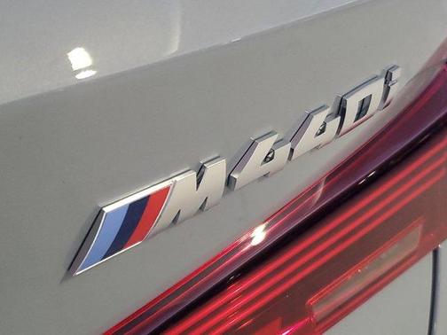 Gray Metallic 2026 BMW M440 i