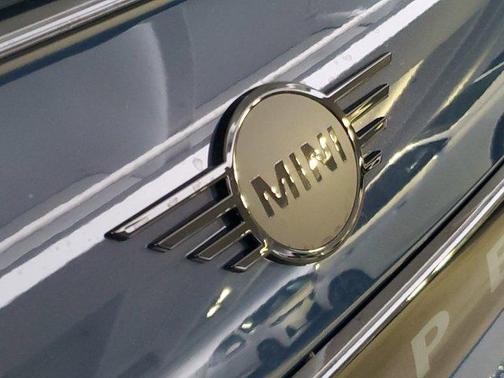 2026 MINI Hardtop Cooper S