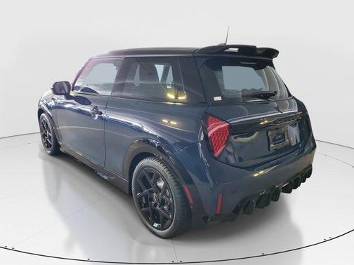 2026 MINI Hardtop Cooper S