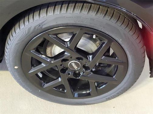 2026 MINI Hardtop Cooper S