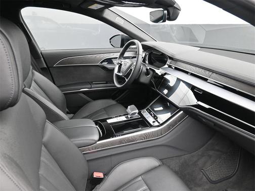 2023 Audi A8 L 55