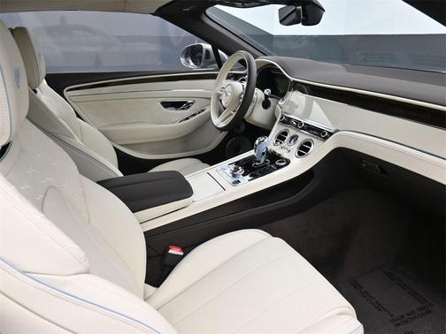 2024 Bentley Continental GT Speed