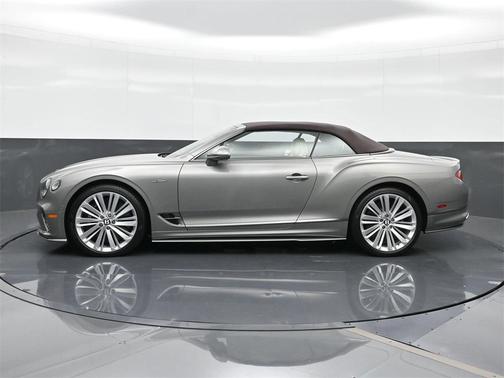 2024 Bentley Continental GT Speed