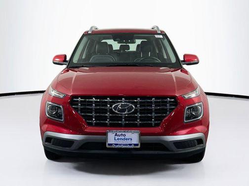 2022 Hyundai VENUE Limited