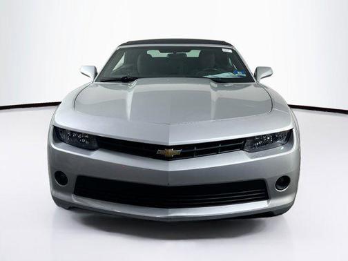 2014 Chevrolet Camaro 1LT