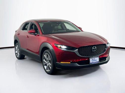2022 Mazda CX-30 2.5 S Select Package