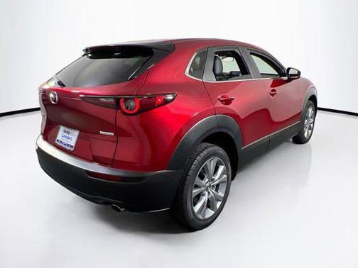 2022 Mazda CX-30 2.5 S Select Package