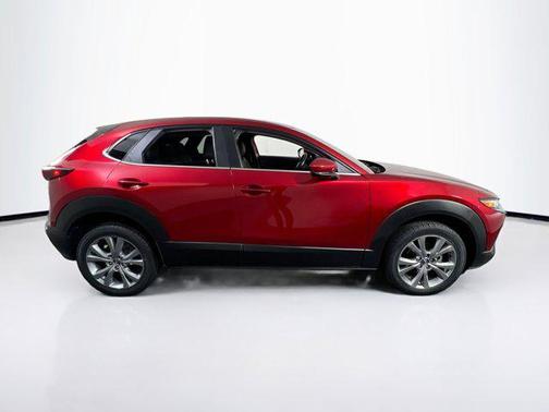 2022 Mazda CX-30 2.5 S Select Package
