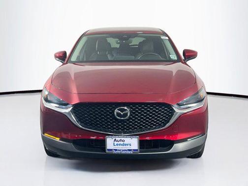 2022 Mazda CX-30 2.5 S Select Package