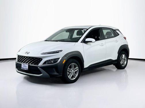 2023 Hyundai KONA SE