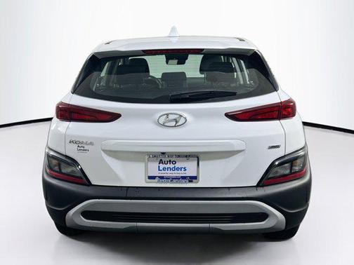 2023 Hyundai KONA SE