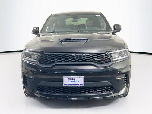 2022 Dodge Durango R/T AWD