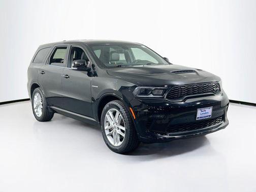2022 Dodge Durango R/T AWD