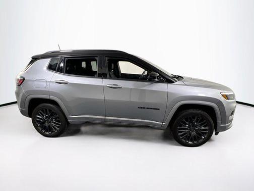 2023 Jeep Compass High Altitude