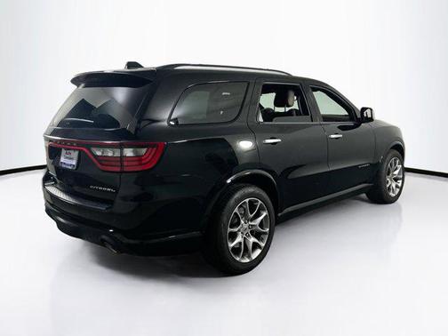 2024 Dodge Durango Citadel AWD