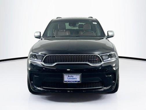 2024 Dodge Durango Citadel AWD