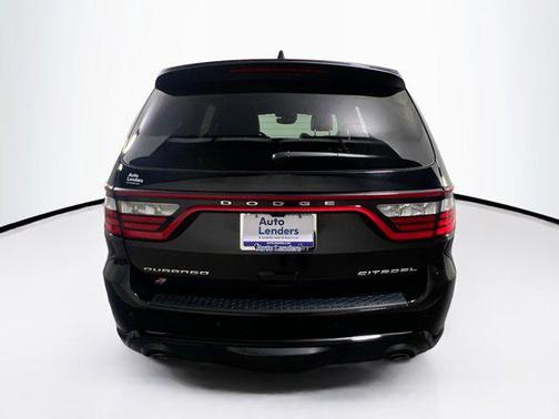 2024 Dodge Durango Citadel AWD