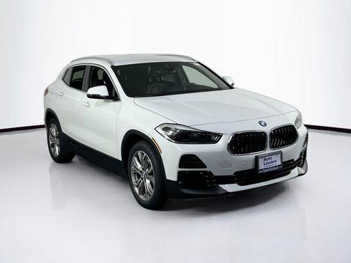 2022 BMW X2 xDrive28i