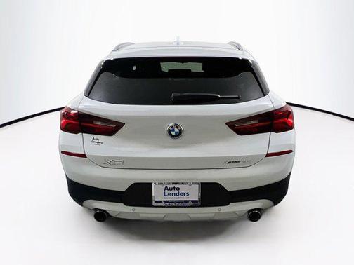 2022 BMW X2 xDrive28i